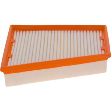 BOSCH F 026 400 229 Luftfilter