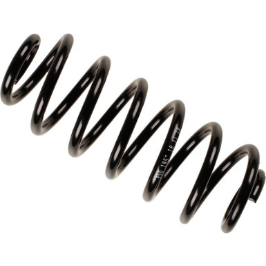 36-199532 Fahrwerksfeder BILSTEIN - B3 Serienersatz (Federn)