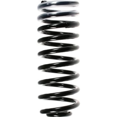 Spidan | Fahrwerksfeder | 49467