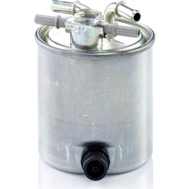 WK 9025 Kraftstofffilter