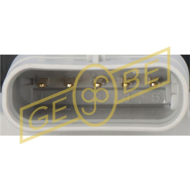 GEBE | NOx-Sensor, NOx-Katalysator | 9 3806 1