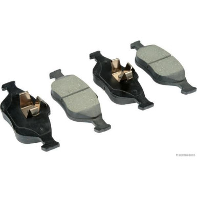 J3603063 Bremsbelagsatz, Scheibenbremse
