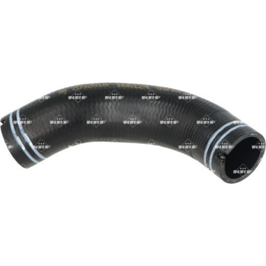 166124 Ladeluftschlauch