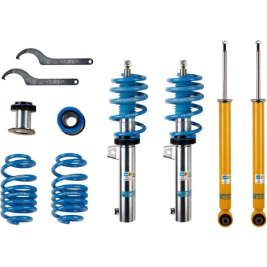 Bilstein | Fahrwerkssatz, Federn/Dämpfer | 47-252349