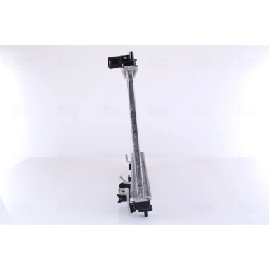 Nissens | Kühler, Motorkühlung | 609941