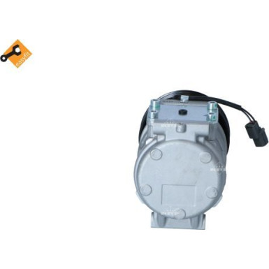 32390 Kompressor, Klimaanlage EASY FIT