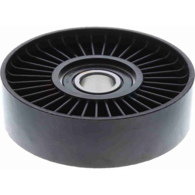 V30-0237 Spannrolle, Keilrippenriemen Original VAICO Qualität