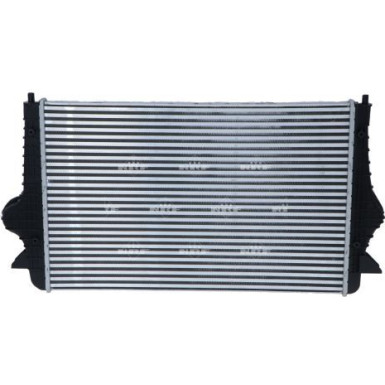 30166 Ladeluftkühler 30166 Ladeluftkühler