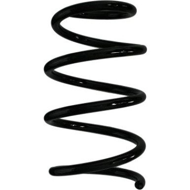 Spidan | Fahrwerksfeder | 86546