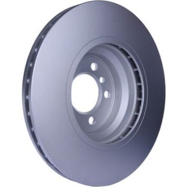 Hella | Bremsscheibe | 8DD 355 109-981