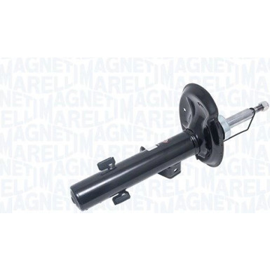 Magneti Marelli | Stoßdämpfer | 357084070100