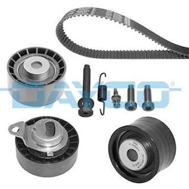 KTB262 Zahnriemensatz