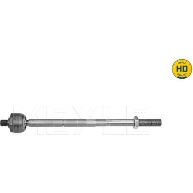 Meyle Axialgelenk, Spurstange MEYLE-HD: Better than OE 116 031 0033/HD