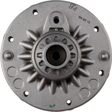 12-283286 Reparatursatz, Federbeinstützlager BILSTEIN - B1 Service Parts