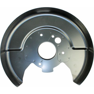 6115117 Spritzblech, Bremsscheibe