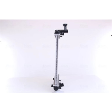 Nissens | Kühler, Motorkühlung | 64257