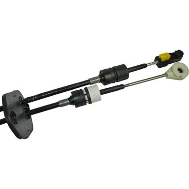 3150165 Seilzug, Schaltgetriebe