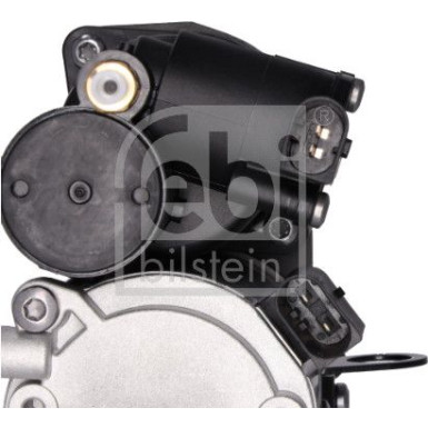 FEBI BILSTEIN 185704 Kompressor, Druckluftanlage