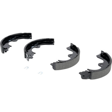 03.0137-0257.2 Bremsbackensatz 03.0137-0257.2 Bremsbackensatz