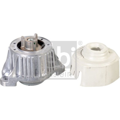 febi bilstein | 2 x FEBI Lagerung, Motor | 29976