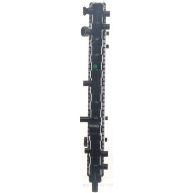 Mahle | Kühler, Motorkühlung | CR 1567 000S
