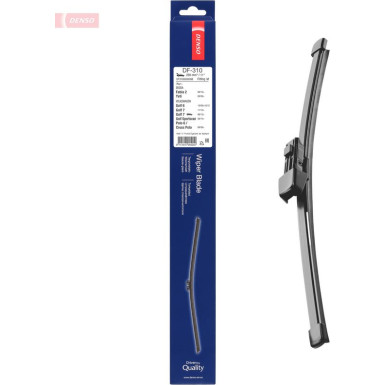 Denso Wischblatt Scheibenwischer DF-310