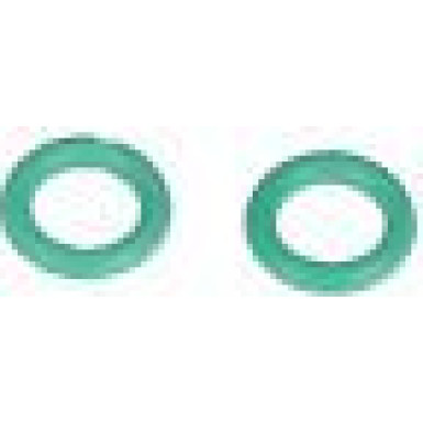 35031 Kondensator, Klimaanlage EASY FIT