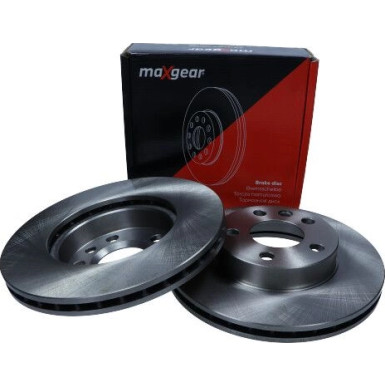 19-0801 Bremsscheibe