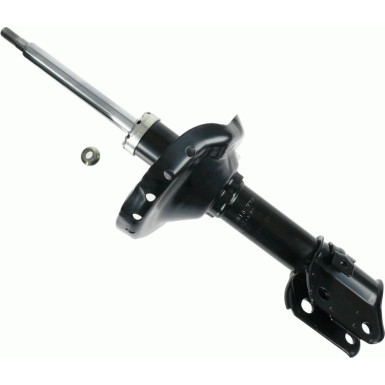 Sachs | Stoßdämpfer | 313 773