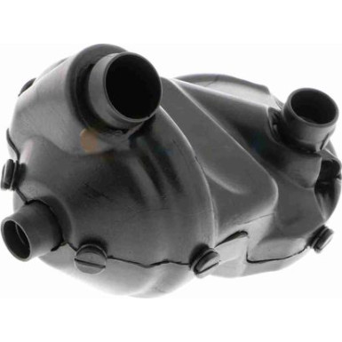 V20-0764 Ventil, Luftsteuerung (Ansaugluft) Original VAICO Qualität