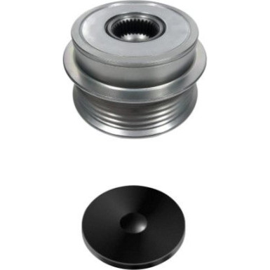 9XU 358 038-911 Generatorfreilauf