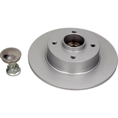 QD7743 Bremsscheibe QD7743 Bremsscheibe