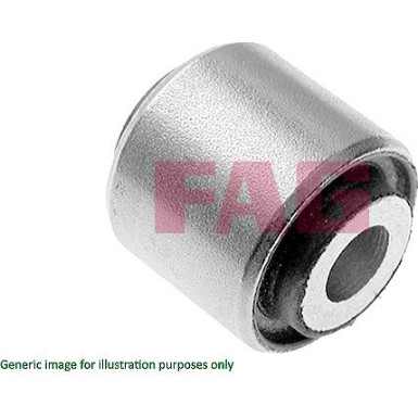 FAG | Lagerung, Lenker | 829 0591 10