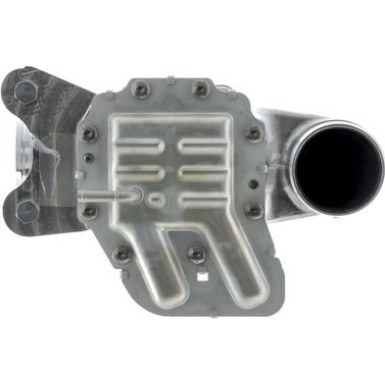 Mahle | Ladeluftkühler | CI 671 000P
