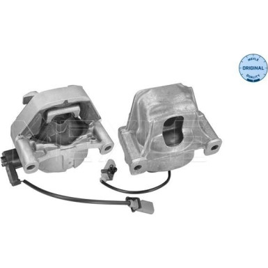 100 199 3200/S Lagerung, Motor MEYLE-ORIGINAL-KIT: Better solution for you!