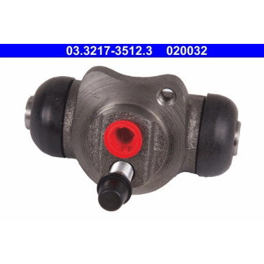 03.3217-3512.3 Radbremszylinder