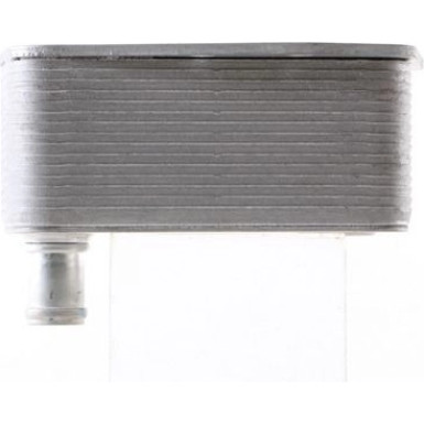 Mahle | Ölkühler, Motoröl | CLC 138 000S