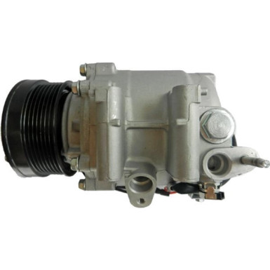 ACP 949 000S Kompressor, Klimaanlage BEHR