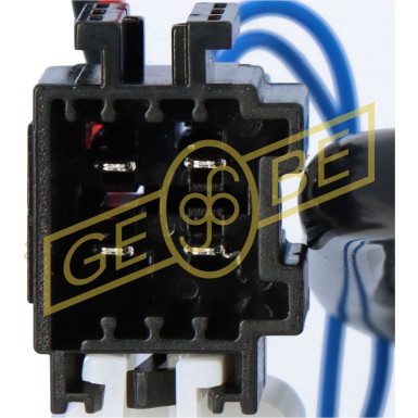 9 6082 1 Kraftstoff-Fördereinheit