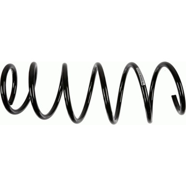 993 432 Fahrwerksfeder