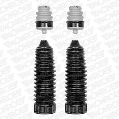 PK284 Staubschutzsatz, Stoßdämpfer PROTECTION KIT