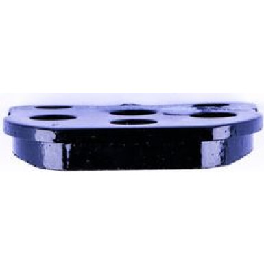 Hella | Bremsbelagsatz, Scheibenbremse | 8DB 355 019-231