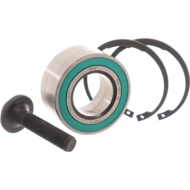 2 x SKF Radlagersatz | VKBA 1356 2 x SKF Radlagersatz | VKBA 1356