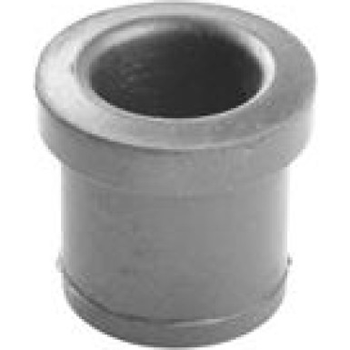 00410405 Lagerung, Blattfeder