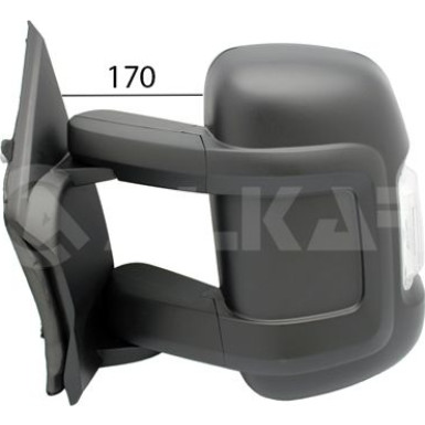 Alkar | Außenspiegel | 9217922 Alkar | Außenspiegel | 9217922