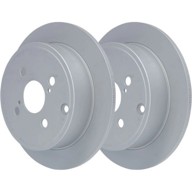 24.0109-0138.1 Bremsscheibe 24.0109-0138.1 Bremsscheibe