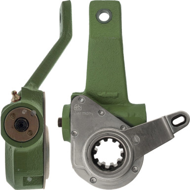 FEBI BILSTEIN 35122 Gestängesteller, Bremsanlage
