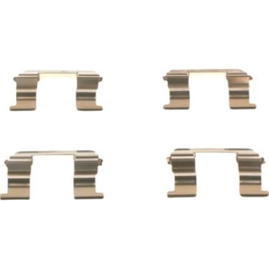 1 987 474 650 Zubehörsatz, Scheibenbremsbelag