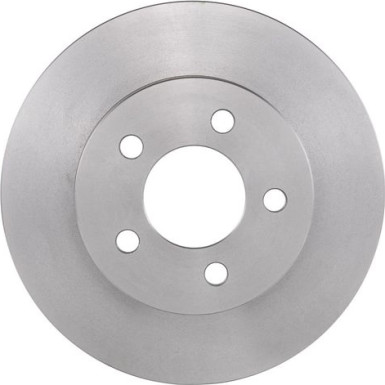 BOSCH | Bremsscheibe | 0 986 479 461