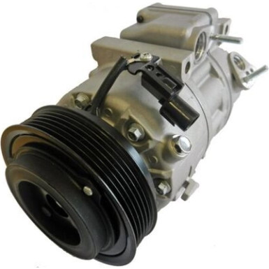 ACP 1411 000S Kompressor, Klimaanlage BEHR